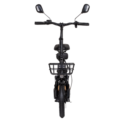 Kukirin C1 Pro Foldable Electric Scooter, 500W Motor, 48V 26Ah Battery