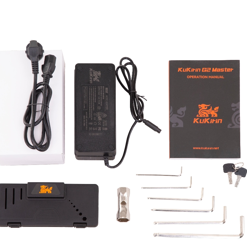 Kukirin G2 Master Electric Scooter