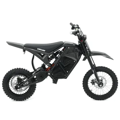 VIPCOO H3 High-Performance Electric Dirt Bike