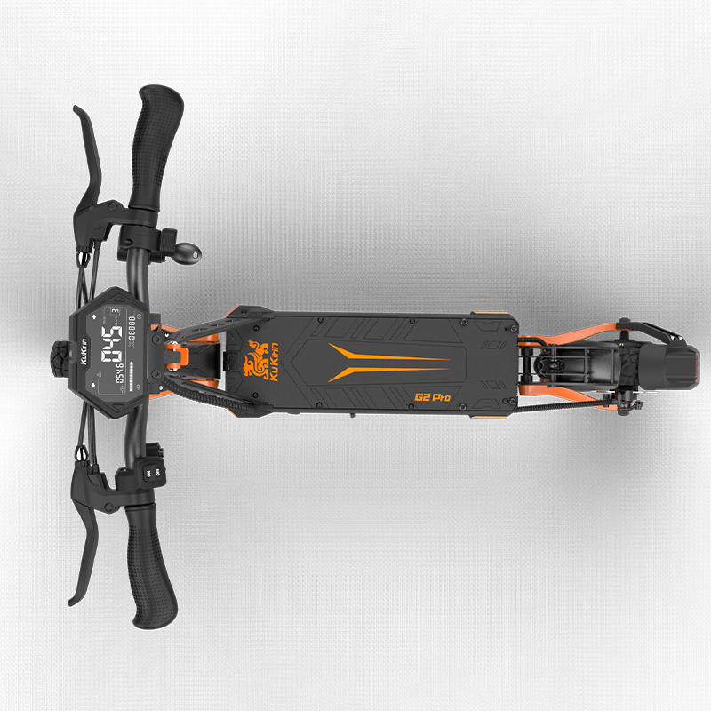 KuKirin G2 Pro Electric Scooter