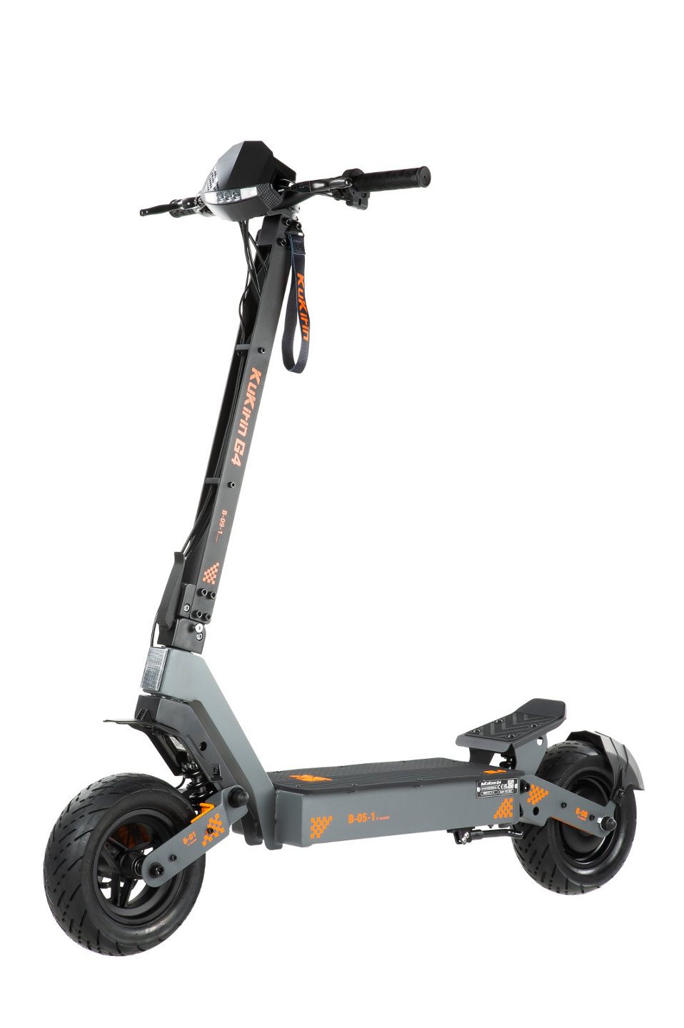 Kukirin G4 Electric Scooter