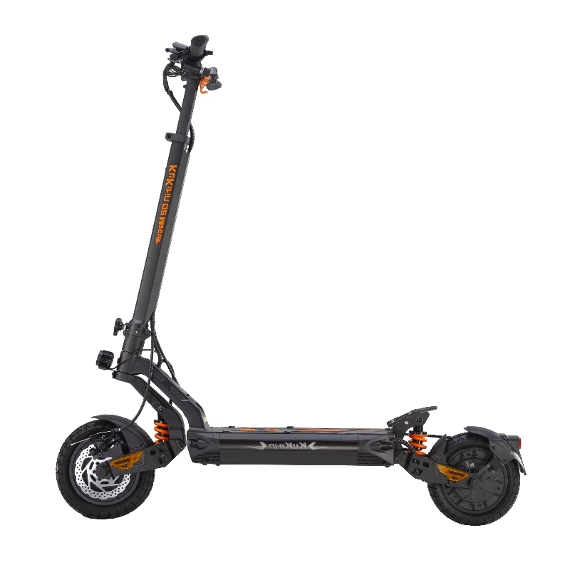 Kukirin G2 Master Electric Scooter