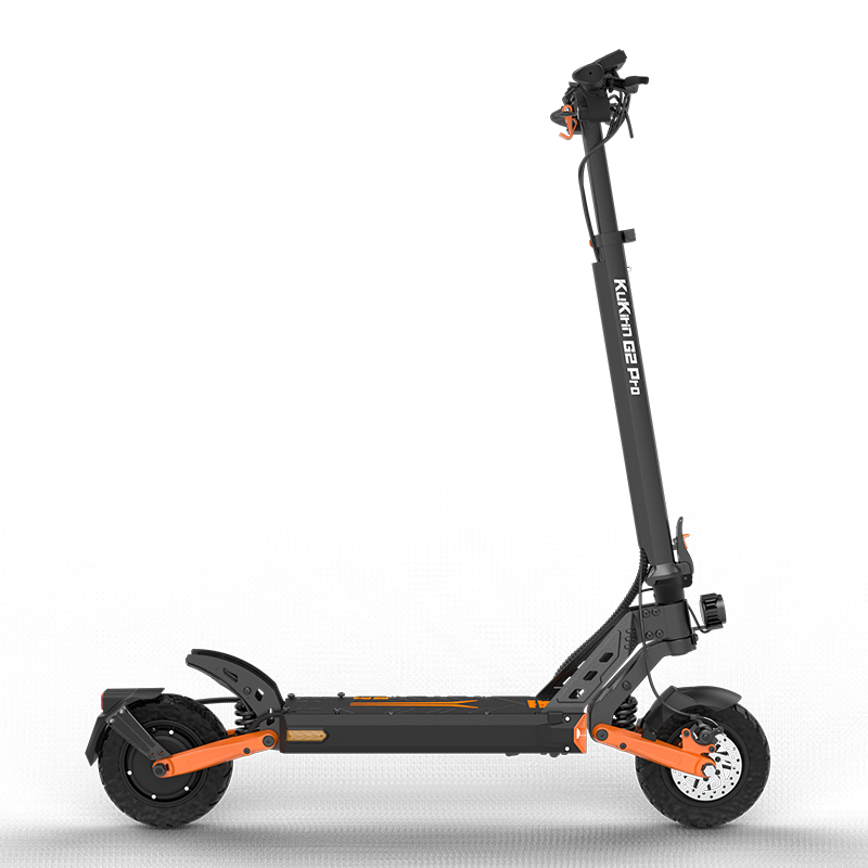 KuKirin G2 Pro Electric Scooter