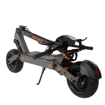 Kukirin G4 Electric Scooter