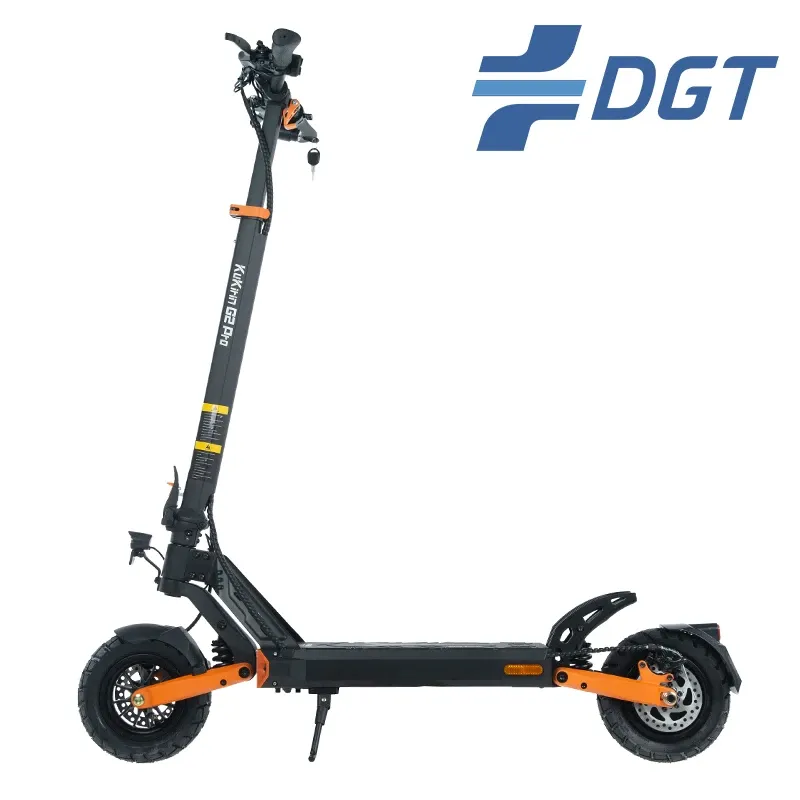 KuKirin G2 Pro VMP Electric Scooter