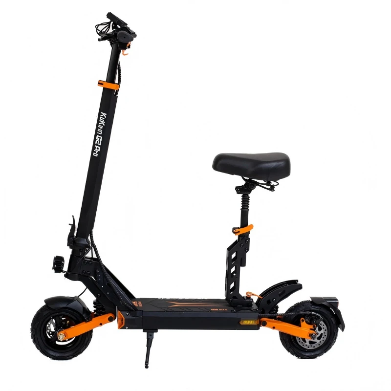 KuKirin G2 Pro Electric Scooter