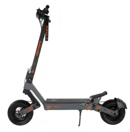 Kukirin G4 Electric Scooter