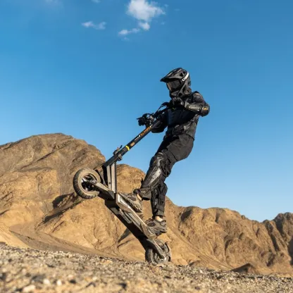 KuKirin T3 Electric Scooter 