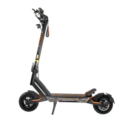 KuKirin T3 Electric Scooter 