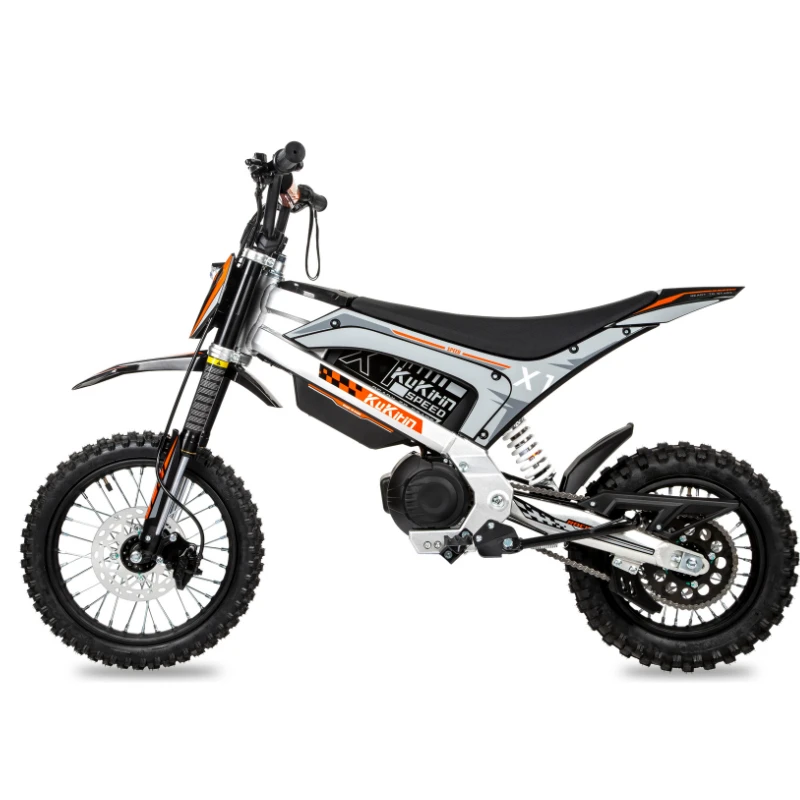 Kukirin X1 - Motocicletă Electrică de Off-Road (Pre-vânzare)