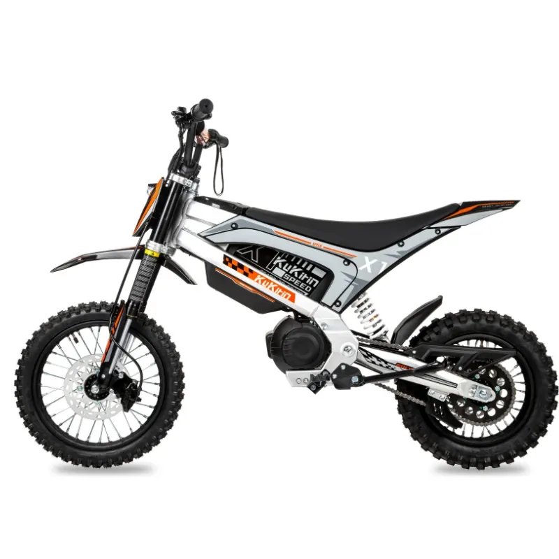 Kukirin X1 - Motocicletă Electrică de Off-Road (Pre-vânzare)