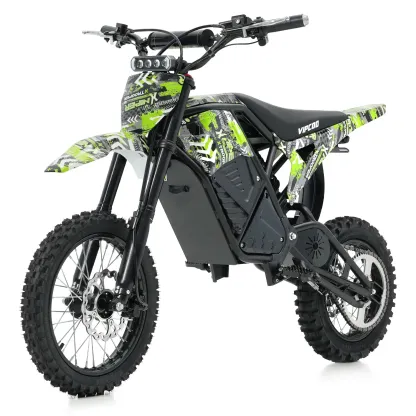 VIPCOO H3 High-Performance Electric Dirt Bike