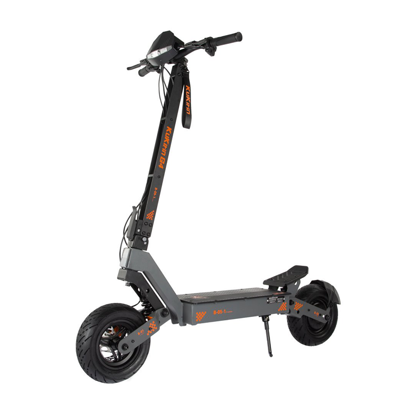 Kukirin G4 Electric Scooter