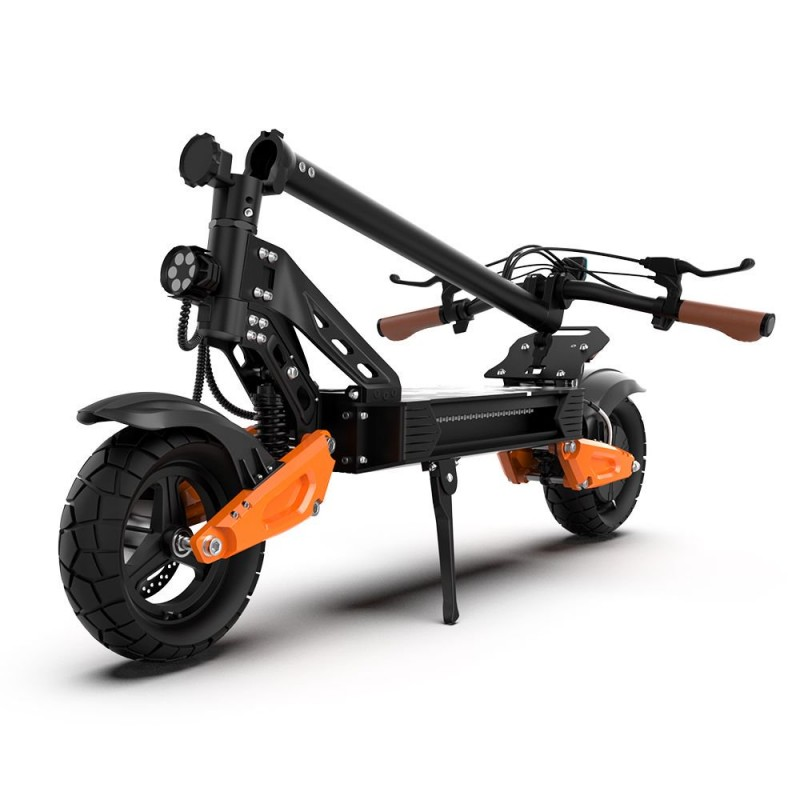 HEADEER H67 Electric Scooter