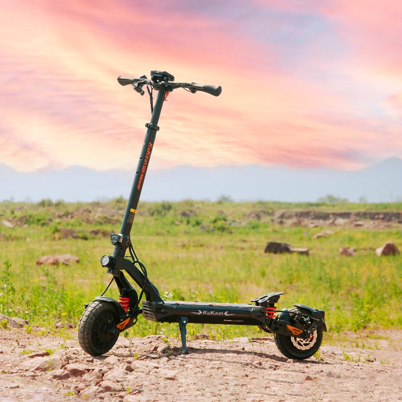 Kukirin G2 Master Electric Scooter