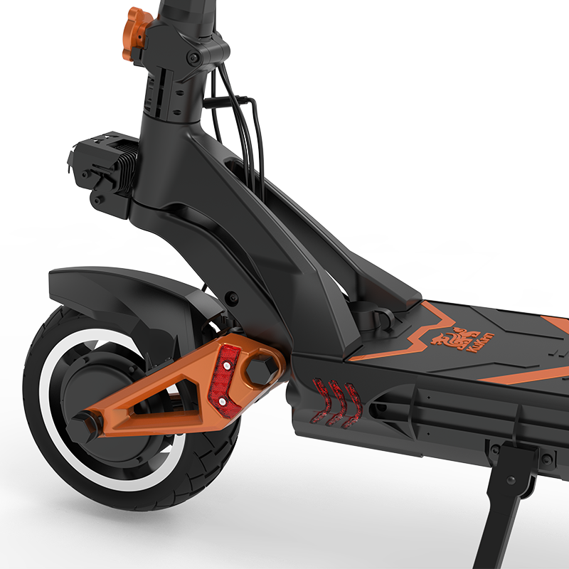 KuKirin G3 Pro Electric Scooter