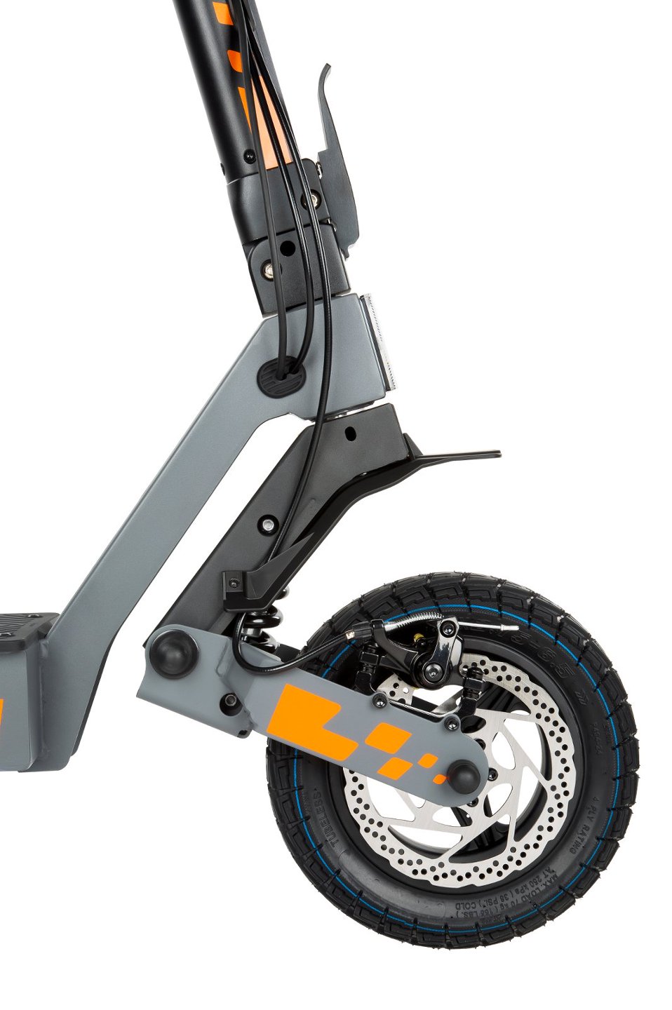 KuKirin G2 Electric Scooter