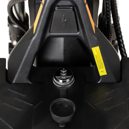 KuKirin G4 Max 1600w*2 high-performance dual-drive motor 60V/35.2Ah removable lithium battery