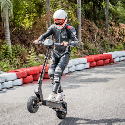 Kukirin G4 Electric Scooter