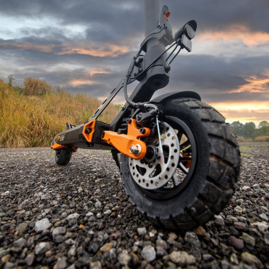 KuKirin G2 Pro VMP Electric Scooter