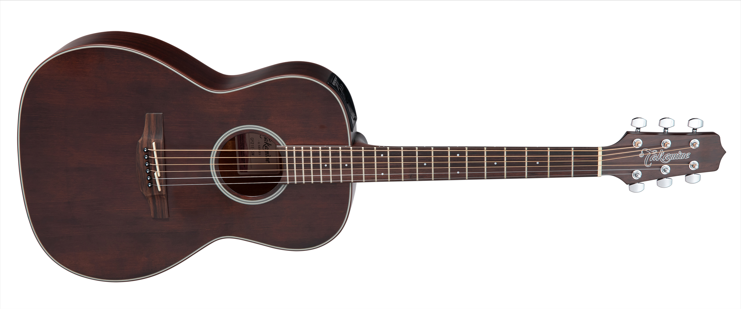 GY21E SM - Takamine
