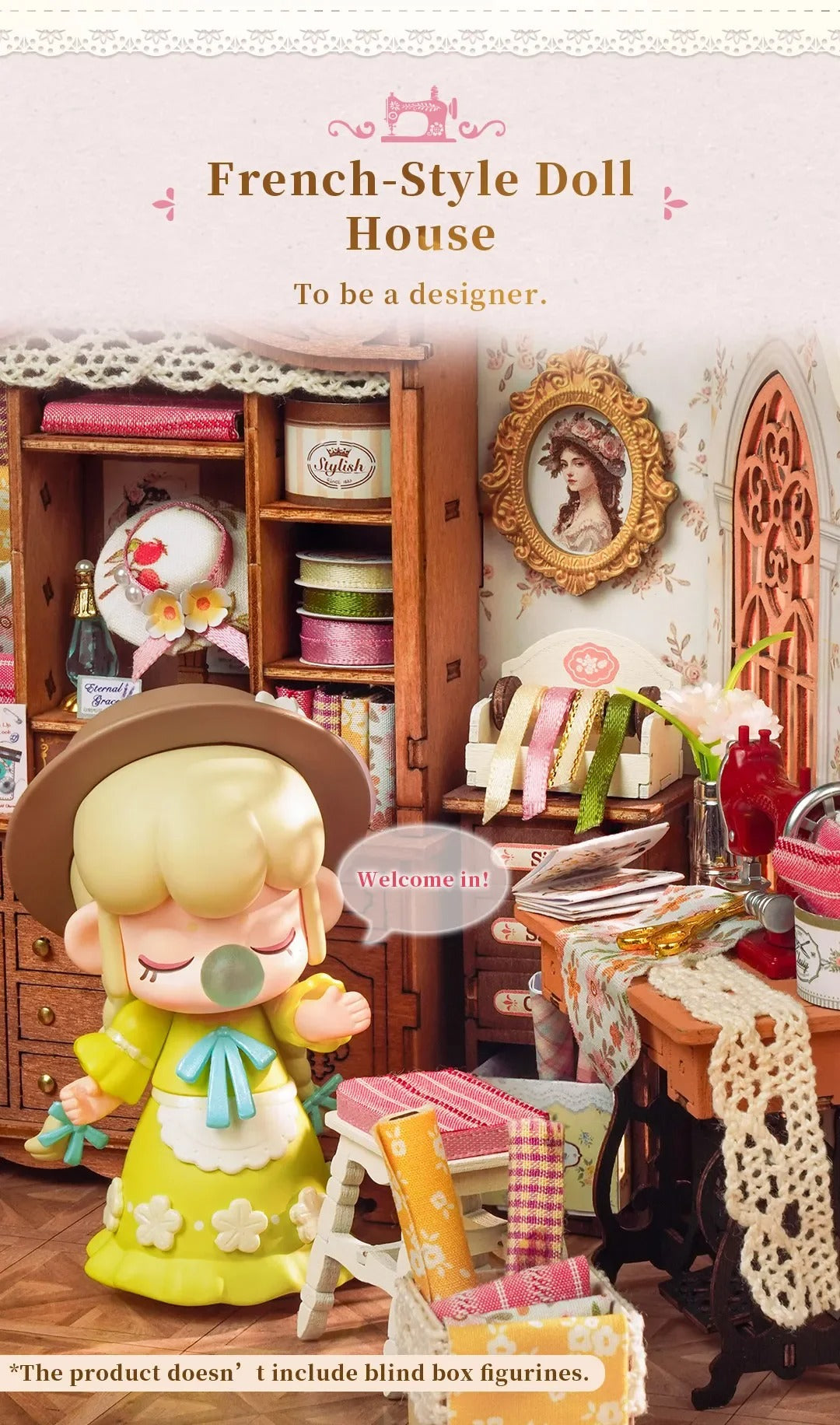 Elsa's Tailoring image 2