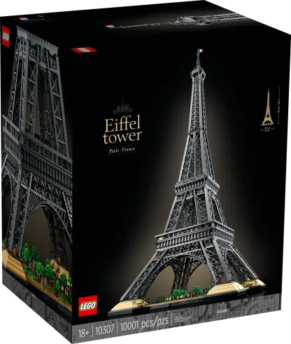 Eiffel tower