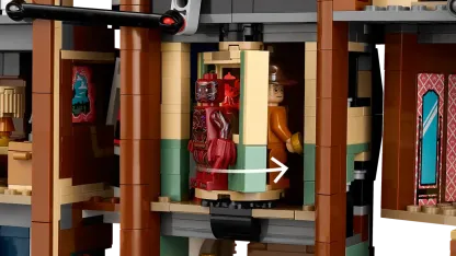 Stranger Things: The Creel House