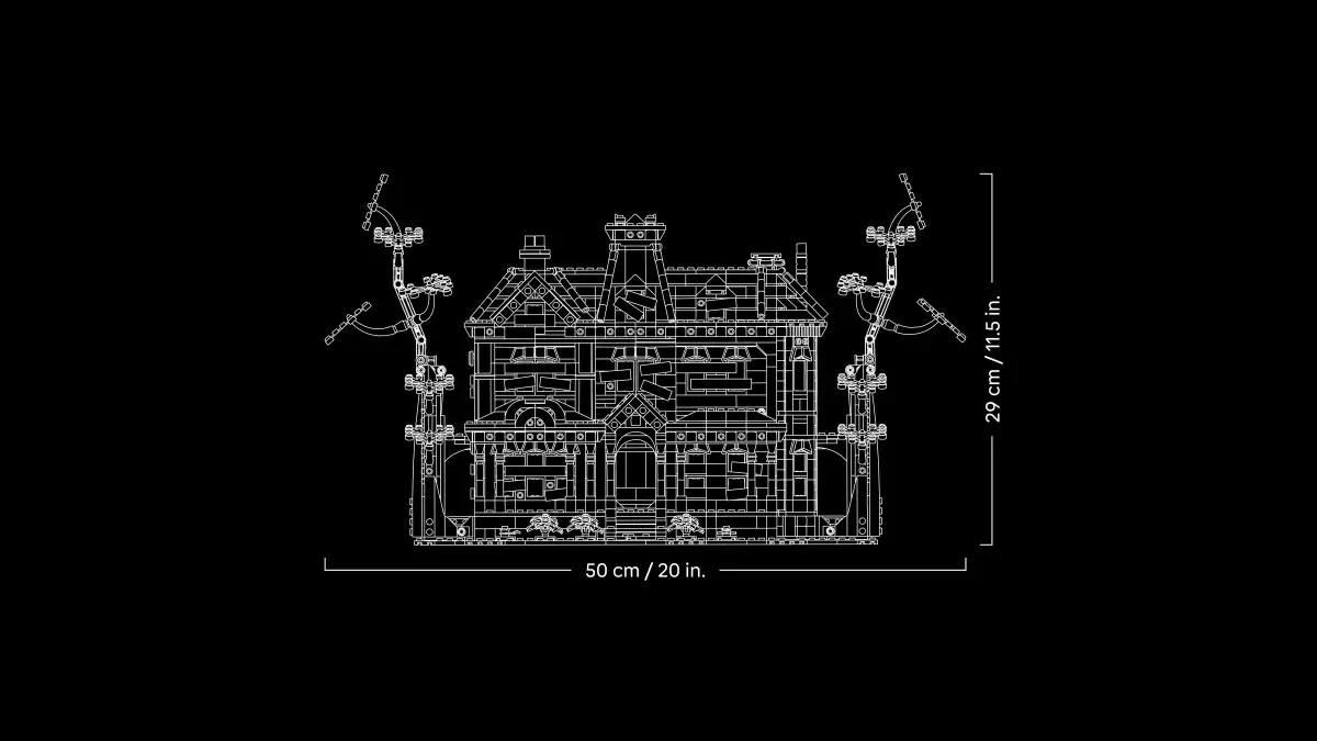 Stranger Things: The Creel House