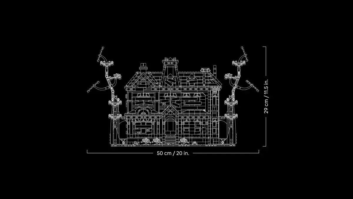 Stranger Things: The Creel House