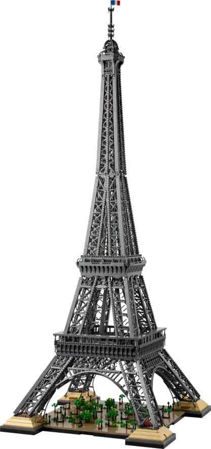 Eiffel tower