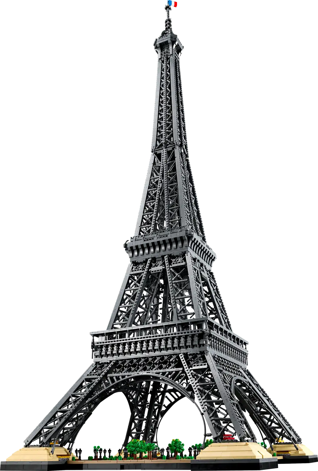 Eiffel tower