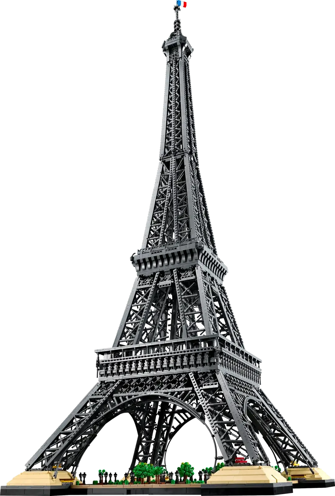 Eiffel tower