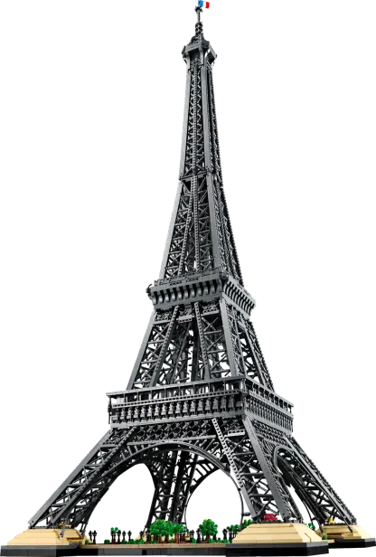 Eiffel tower
