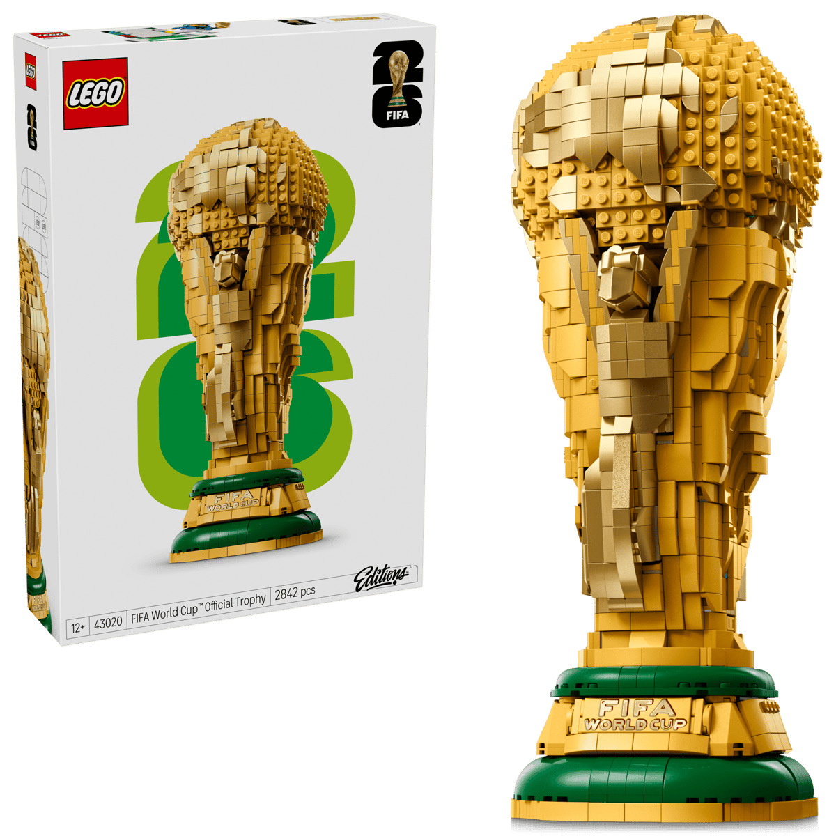 FIFA World Cup™ Official Trophy