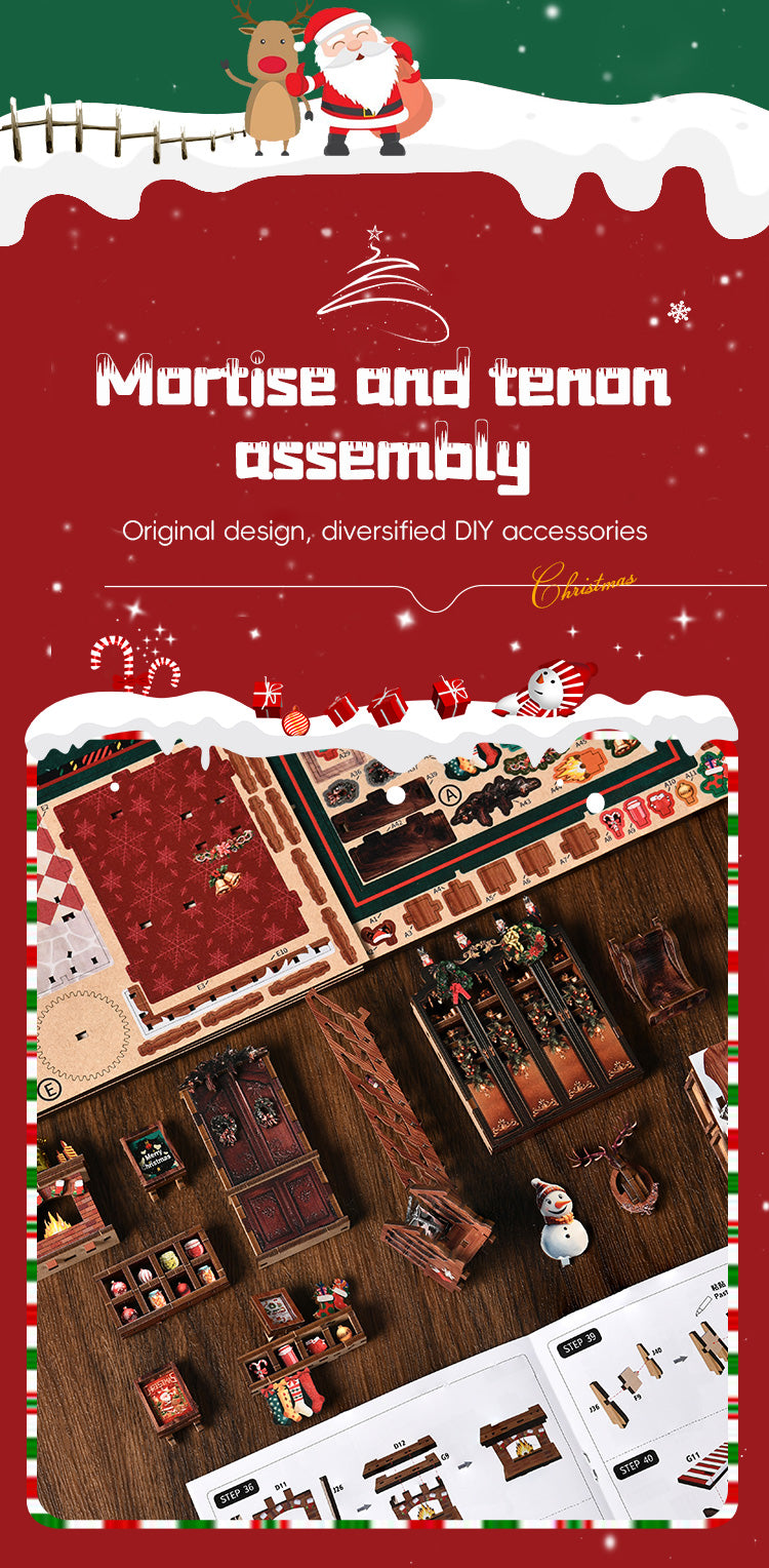 Christmas Shop image 4