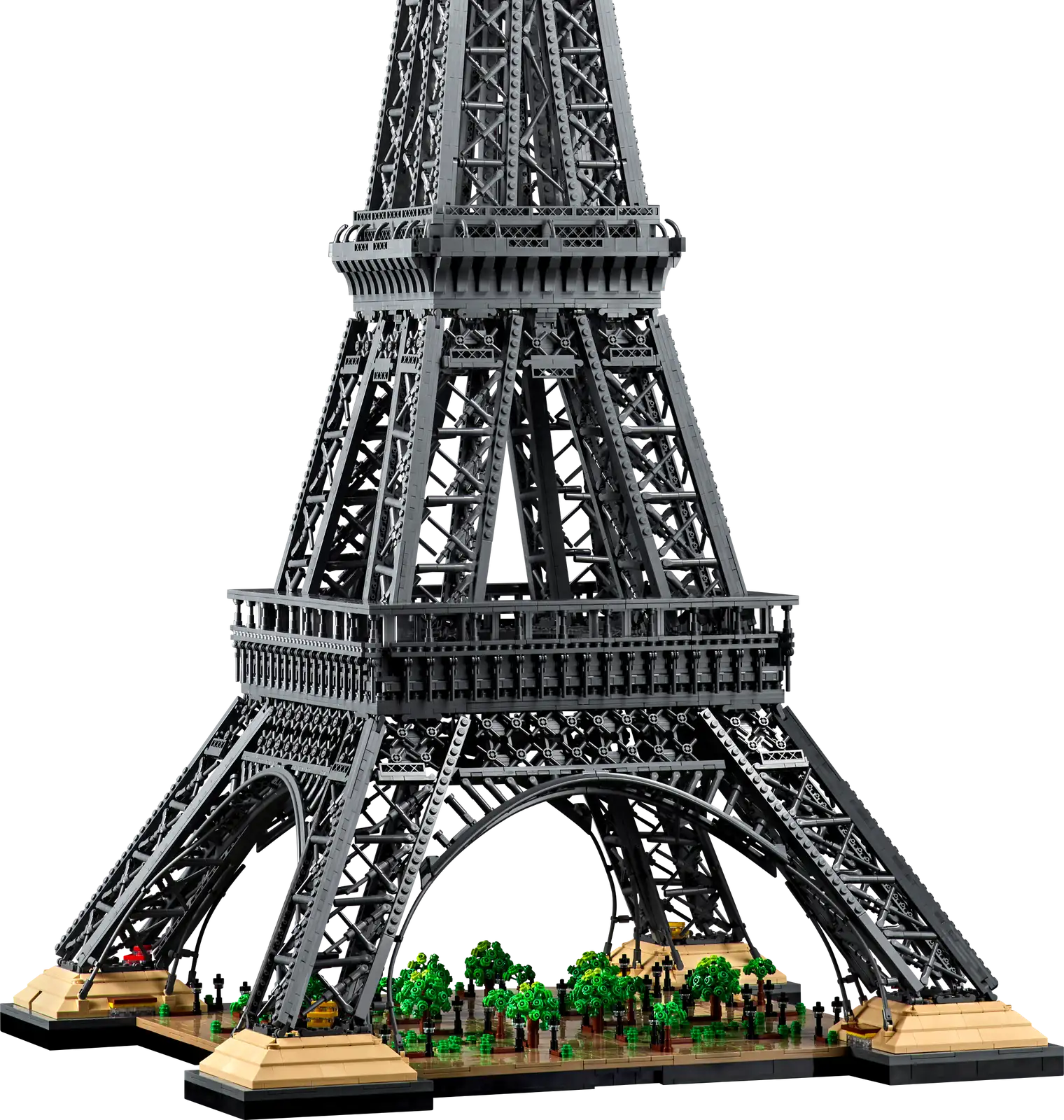 Eiffel tower