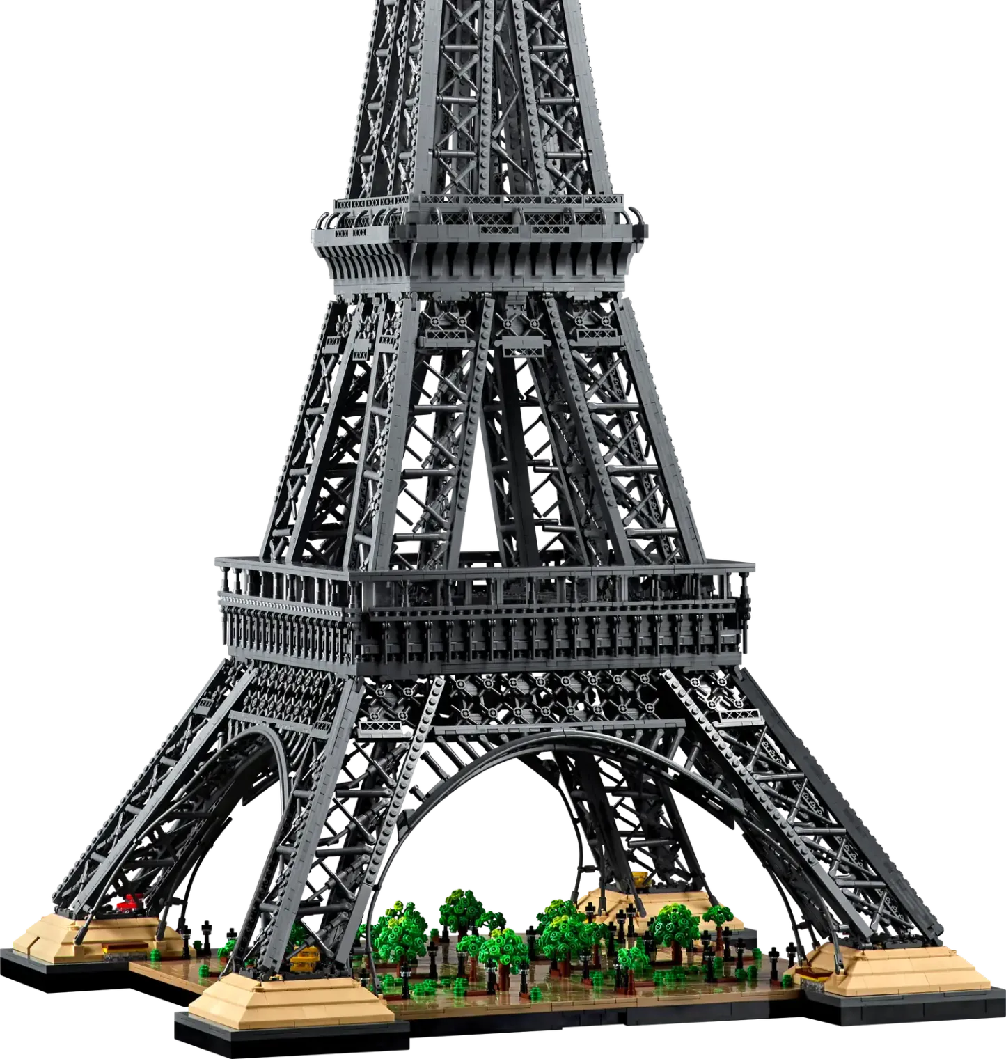 Eiffel tower