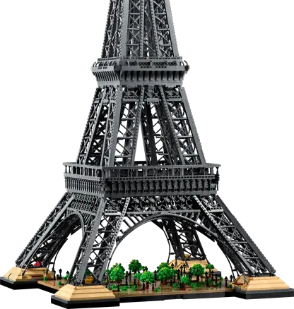 Eiffel tower
