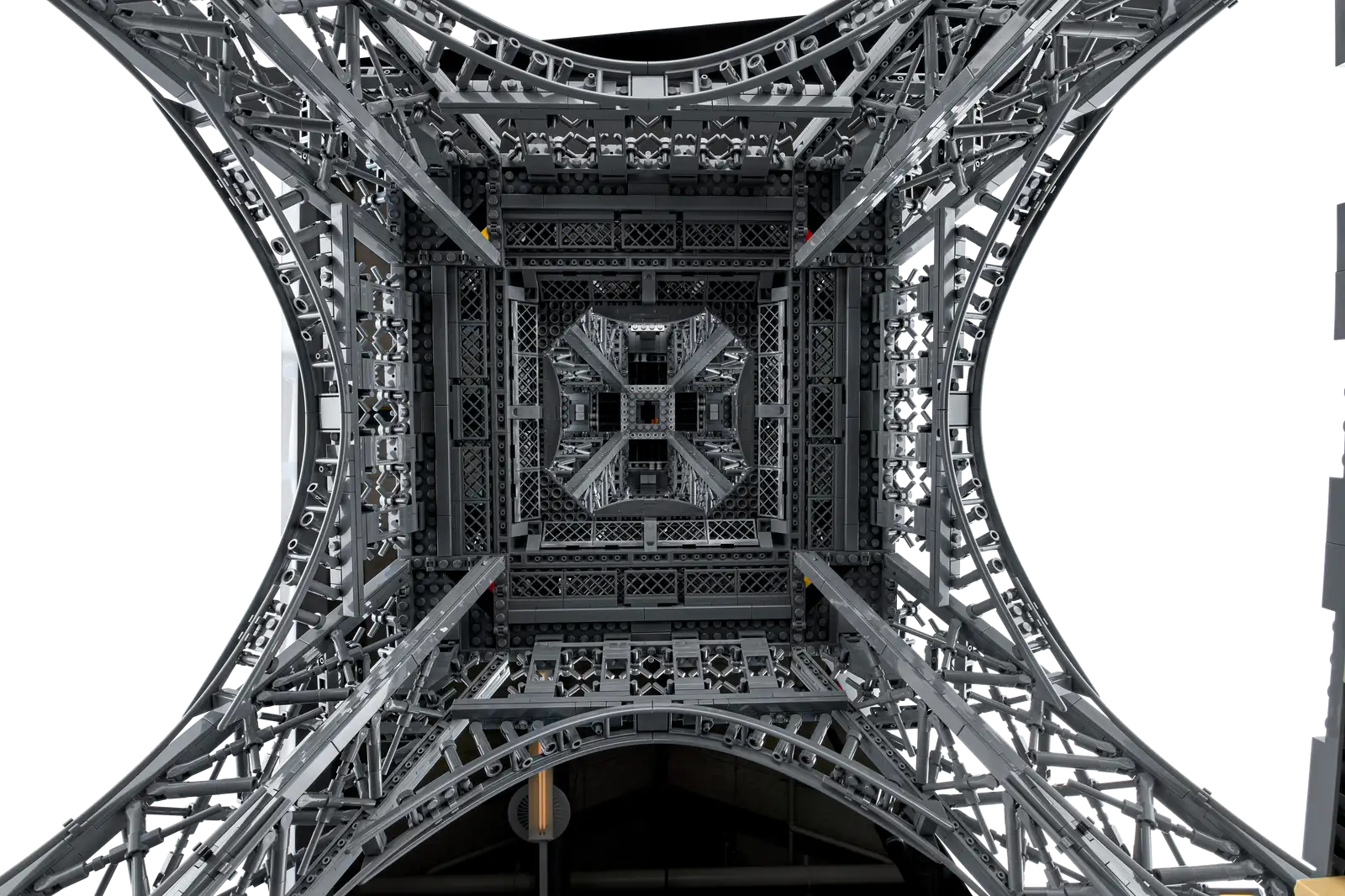 Eiffel tower