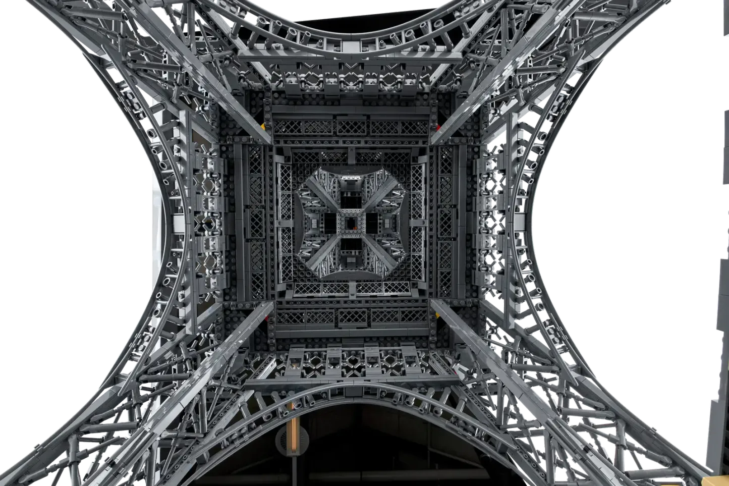 Eiffel tower