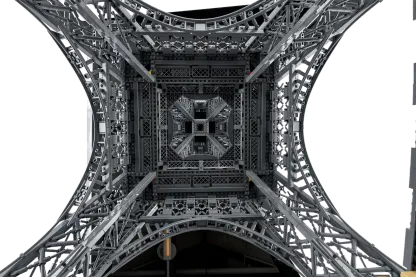 Eiffel tower