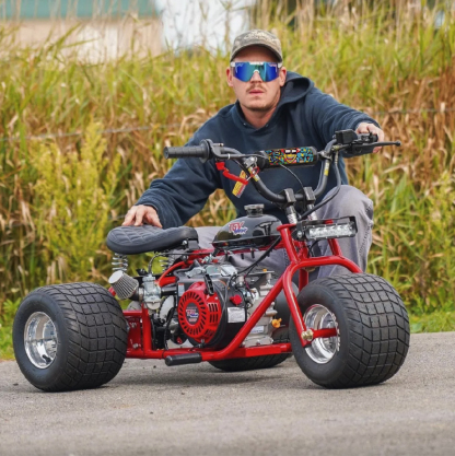 💓Outdoor off-road vehicle – the best gift for yourself 🎁