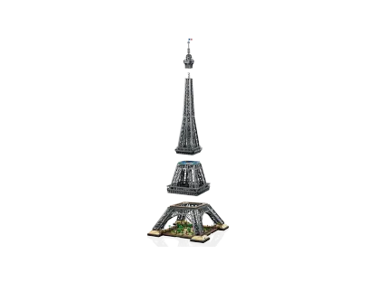 Eiffel tower