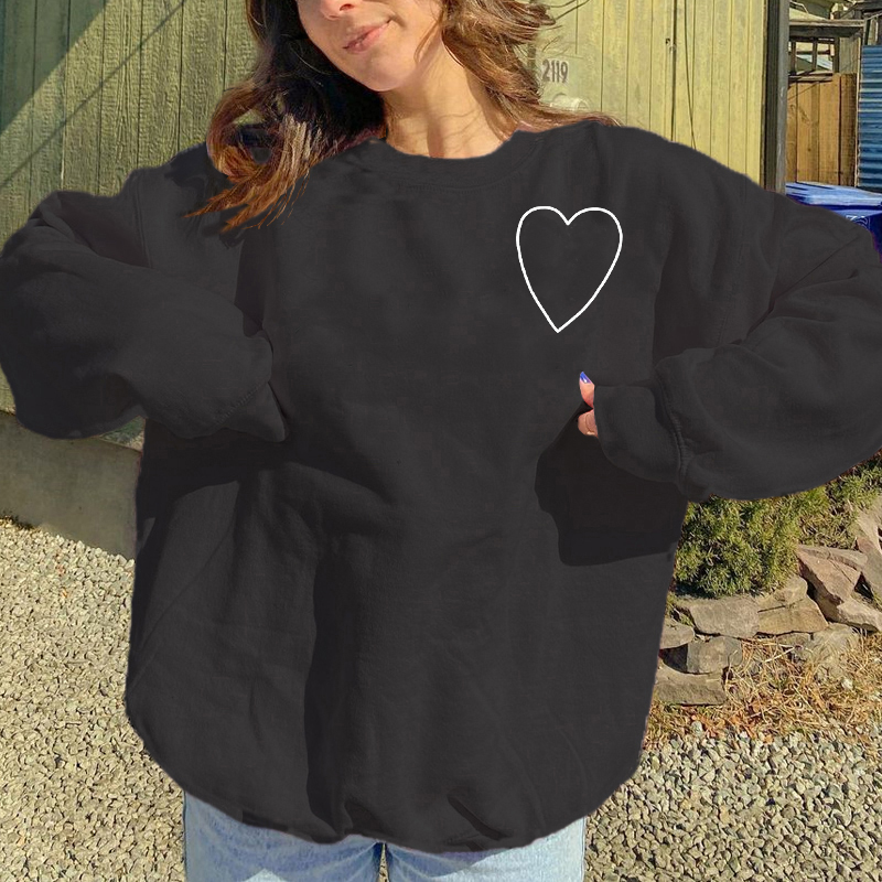 Surviving Purely Out Of Spite Casual Sweatshirt