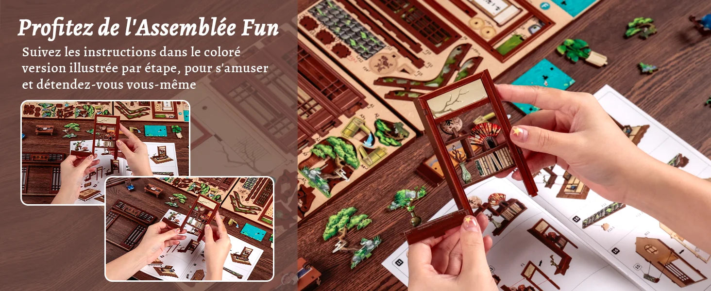 Kirishima Teahouse detail 06