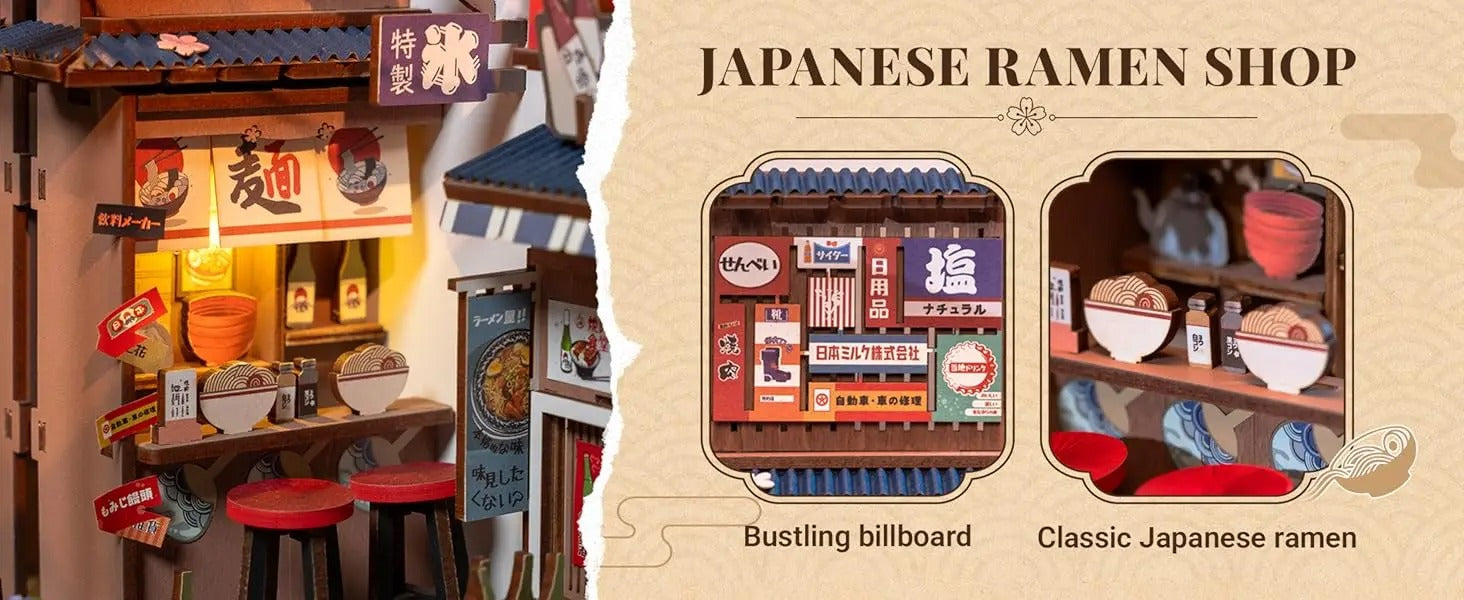 Sakura Izakaya Alley 02