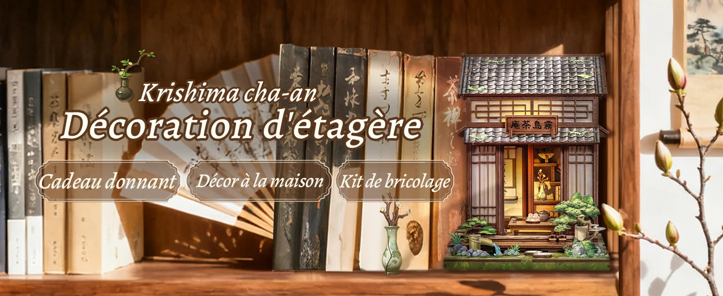 Kirishima Teahouse detail 02