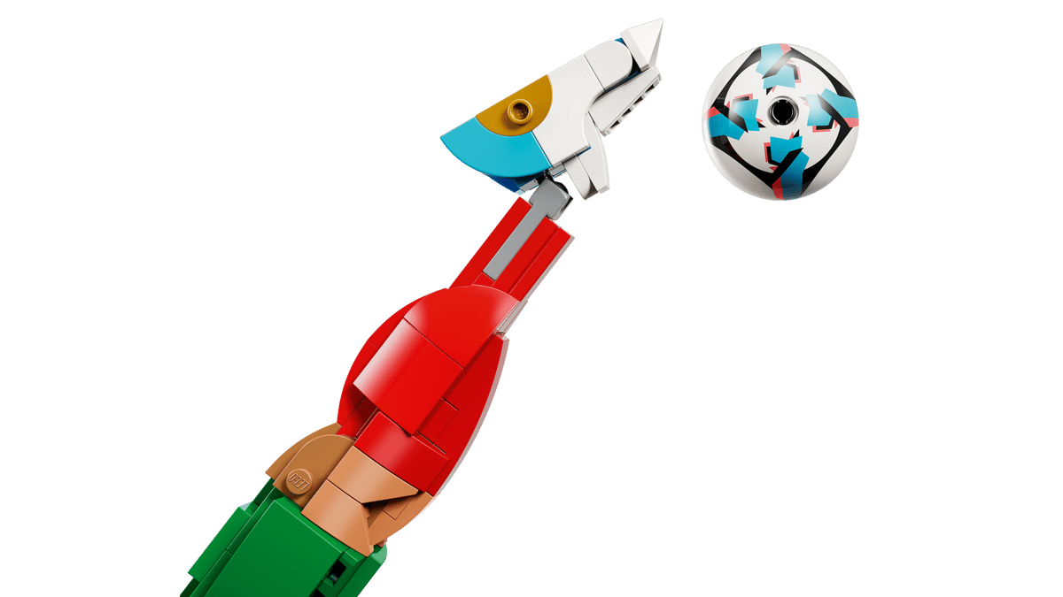 Cristiano Ronaldo – Soccer Legend