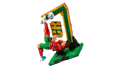 Cristiano Ronaldo – Soccer Legend